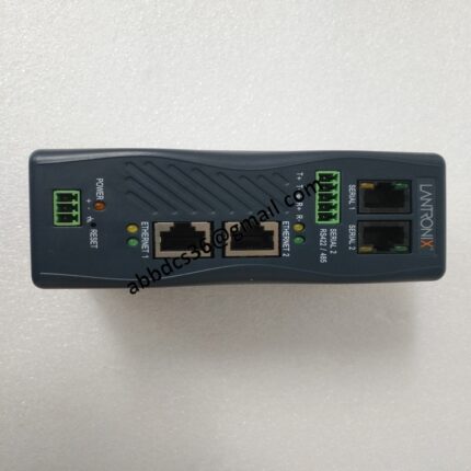 LANTRONIX 080-332-000-R Server Port Module