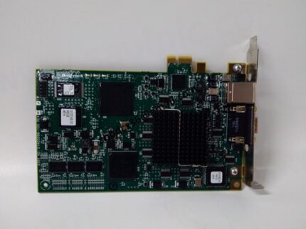 Honeywell LCNP4E 51405098-100 Interface Card