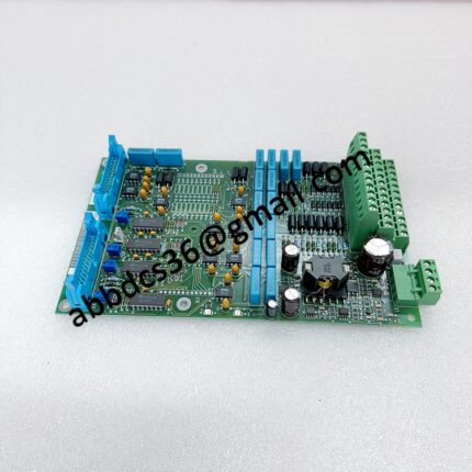 LDMUI-001 61320946C Analog Input Module