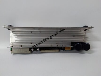 LSP086388-001 Linear Stepper Module