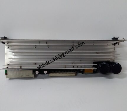 LSP086388-001 Linear Stepper Module