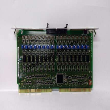 LYA010A Logic Controller Module