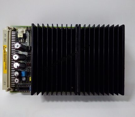 MAESTRO 60X714 servo drive