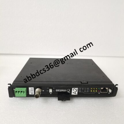 METSO D100644 Signal Converter