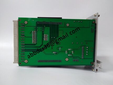 MMS6823 9100-00001-05 وحدة التحكم