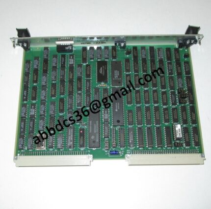 MVME300A64-W5882B01B Single Board Computer