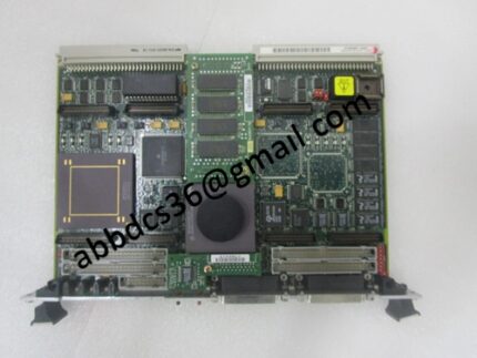MVME162-10 CPU motherboard