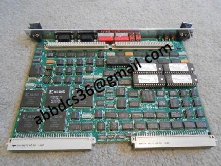 MVME188A Port Module