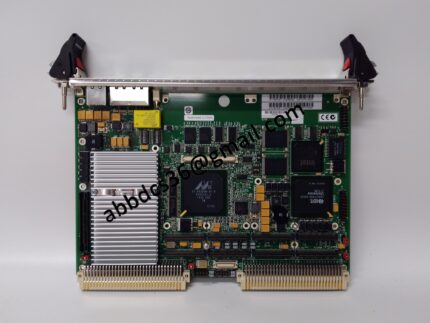 MVME55006E-0163 Одноплатный компьютер