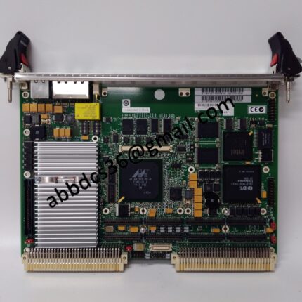 MVME55006E-0163 Одноплатный компьютер