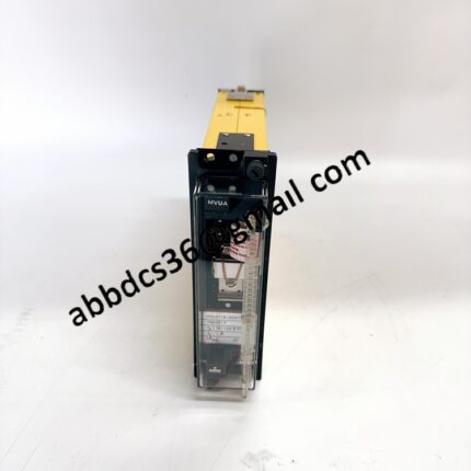 MVUA11B1BD0784B Control Pulse Card