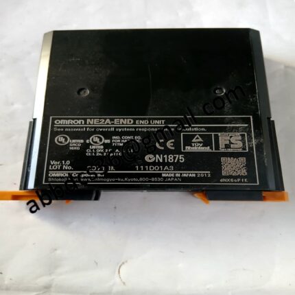 NE2A-END Security Network Controller