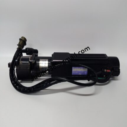 NET-801RM3-S servo tightening shaft