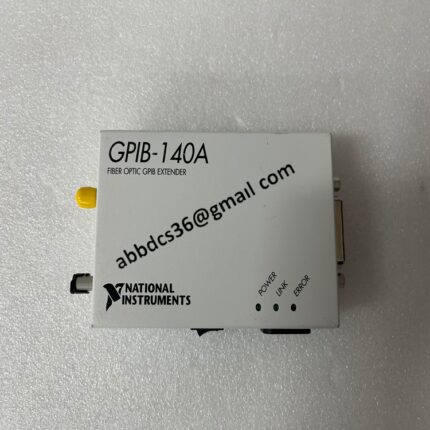 GPIB-140A 186135G-01 extender
