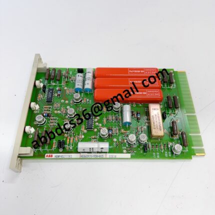 O3EId HENF452777R3 Printed Circuit Board