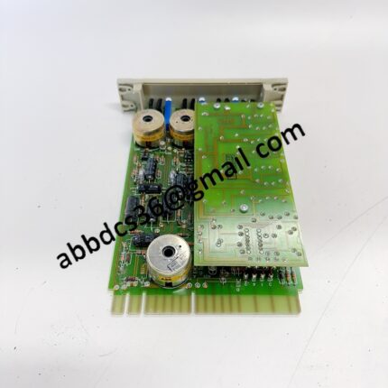 O3EX HENF315845R2 controller module