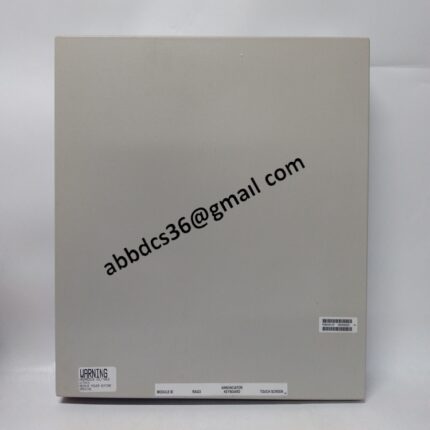 Foxboro P0904AK interface module