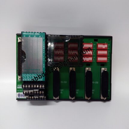 P0926GH Input Terminal Strip