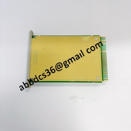 P3EDb HENF452778R1 Controller Module