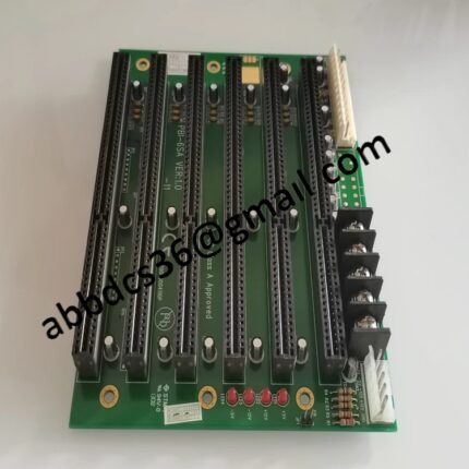 PROTECH SYSTEMS PBI-6SA Printed Circuit Board
