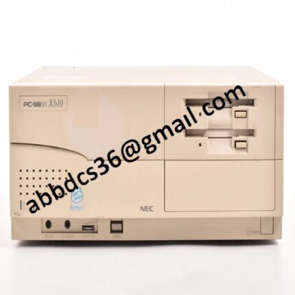 PC-9821XB10 power module