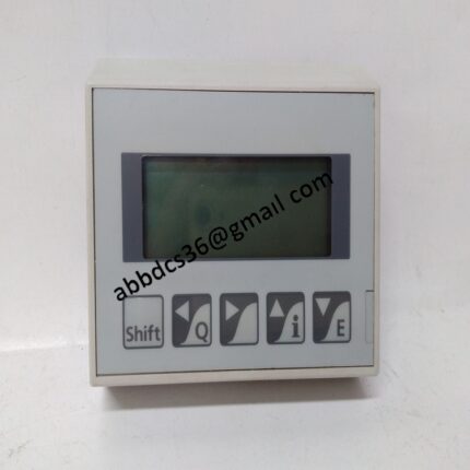 SAIA PCD4.D1XX 463665500 Temperature Controller