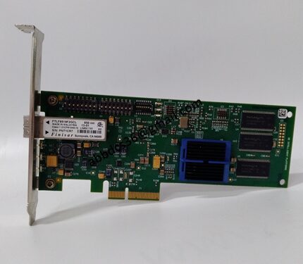 PCIE-5565PIORC-100000 350-93678755 Reflective Memory Card