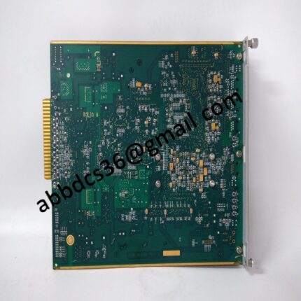 METSO PDP401 distributed processing module