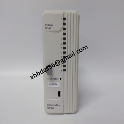 PDP800 interface module