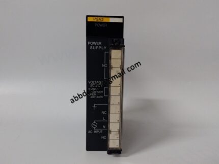 PF3S-PSA2 Logic Controller Module