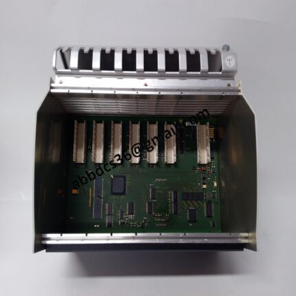 PM803F 3BDH000530R1 Controller Slot Rack