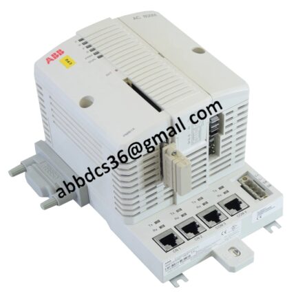 PM861AK01 3BSE018157R1 processor unit