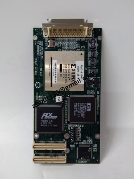 PMC-6130-J 0100RSDPCM-J Controller Module