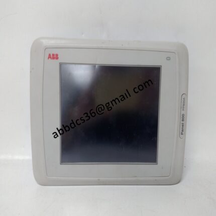 PP835A 3BSE042234R2 operation panel