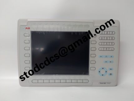 PP846A 3BSE042238R2 touch screen panel