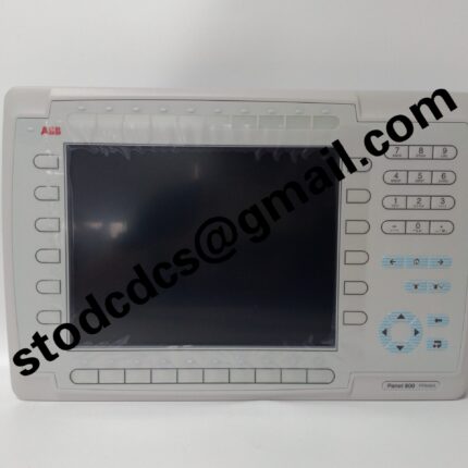 PP846A 3BSE042238R2 touch screen panel