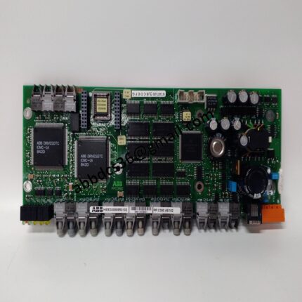 PPC380AE102 HIEE300885R0102 Control Motherboard