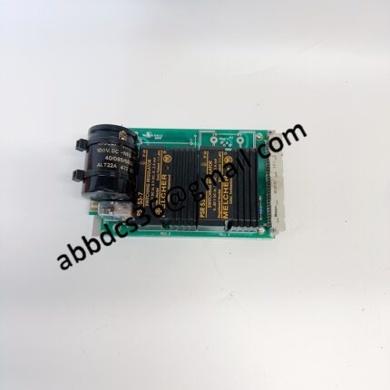 Melcher PSR-53-7 temperature regulation module
