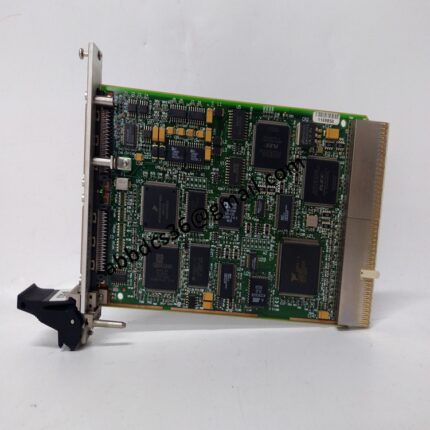 PXI-7344 Motion Controller Card