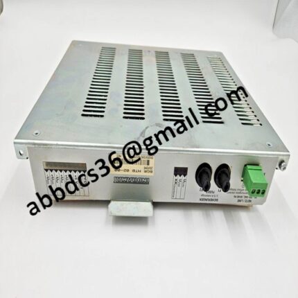 Rexroth R911259395 power module