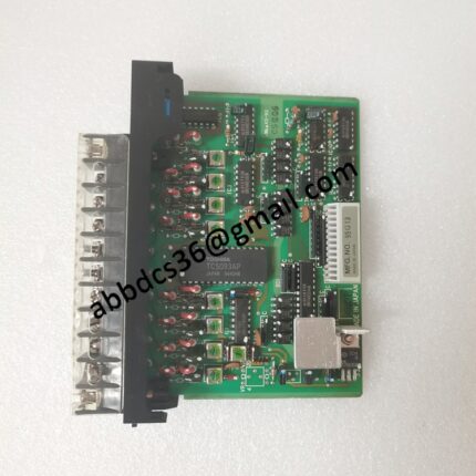 RELIANCE 45C992 Analog Input Module