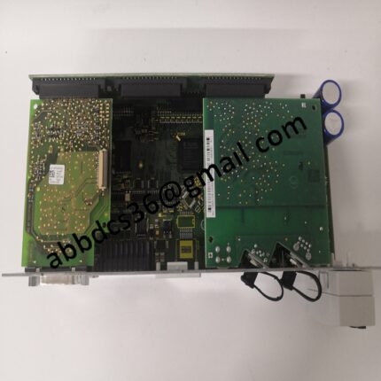 R911335435 CSH01.1C-SE-EN2-NN-NNN-NN-S Control Card