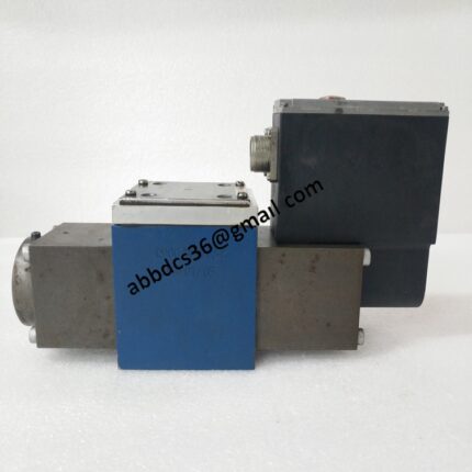 4WRSE10V80-32 G24K0 A1V-695 R900247749 Proportional Directional Valve