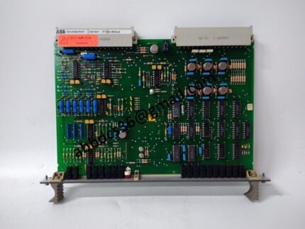 SA9923a-E HIEE450964R0001 High Voltage Inverter Accessories
