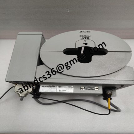 SCHUMACHER ATCS-15 1464-0320 Temperature Control System