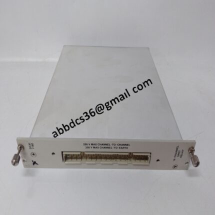 SCXI-1160 Relay Module