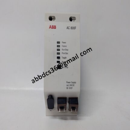 SD812F 3BDH00014R1 power module