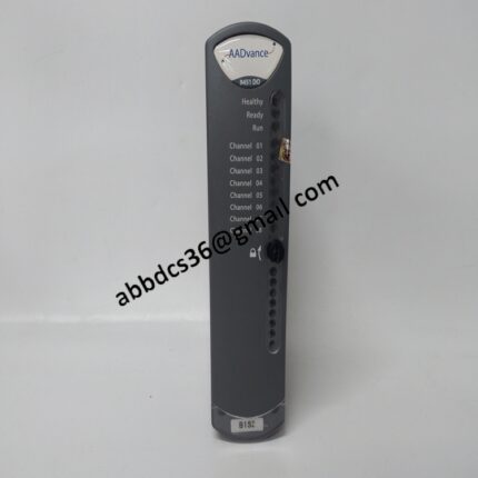 ICS TRIPLEX T9451 Digital Output Module