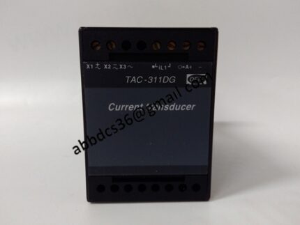 TAC-311DG current sensor