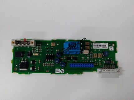 TB820-2V2 3BSE013209R1 Control Board